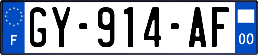 GY-914-AF