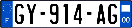 GY-914-AG
