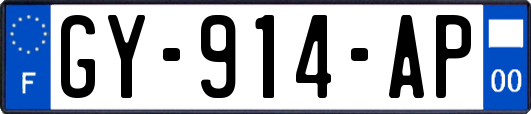 GY-914-AP