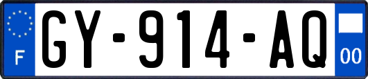 GY-914-AQ
