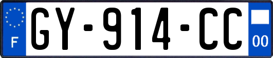 GY-914-CC