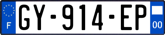 GY-914-EP