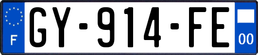 GY-914-FE