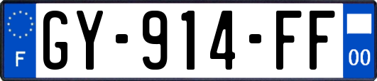 GY-914-FF