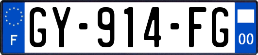 GY-914-FG
