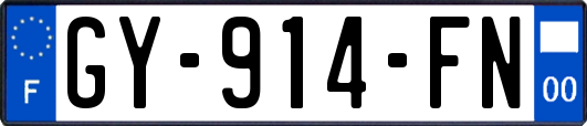 GY-914-FN