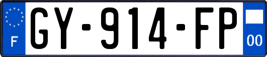 GY-914-FP