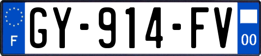 GY-914-FV