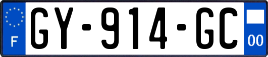 GY-914-GC