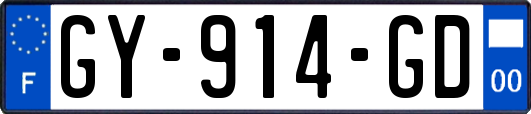 GY-914-GD