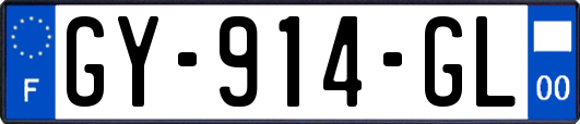 GY-914-GL