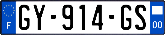 GY-914-GS