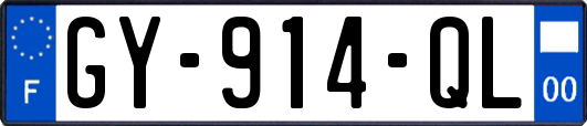 GY-914-QL