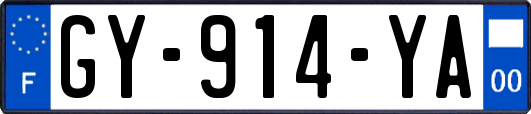 GY-914-YA