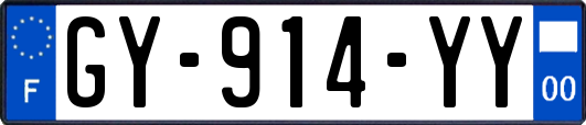 GY-914-YY
