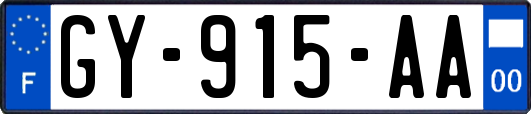 GY-915-AA