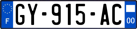 GY-915-AC