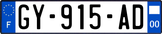 GY-915-AD