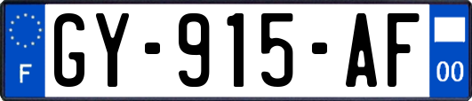 GY-915-AF