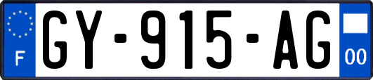 GY-915-AG