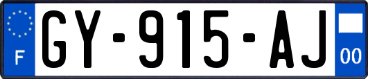 GY-915-AJ