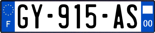 GY-915-AS