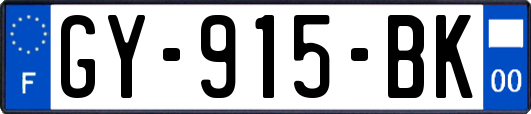 GY-915-BK