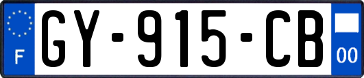 GY-915-CB