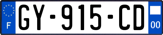 GY-915-CD