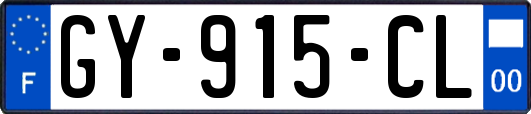GY-915-CL