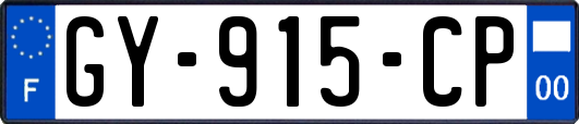 GY-915-CP