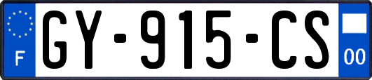 GY-915-CS