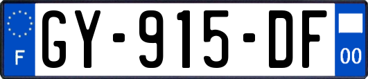 GY-915-DF