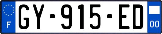 GY-915-ED