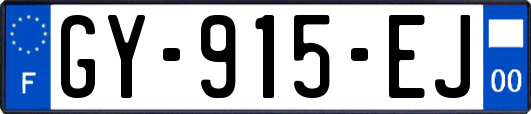 GY-915-EJ