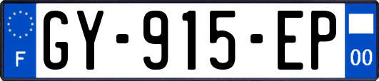 GY-915-EP