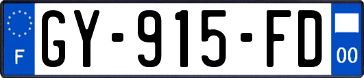 GY-915-FD