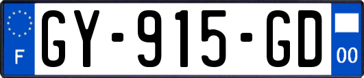 GY-915-GD