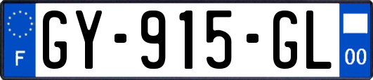 GY-915-GL