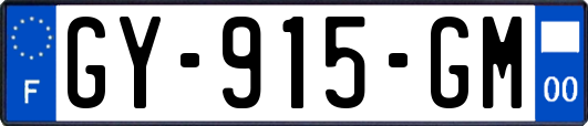 GY-915-GM