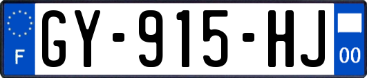 GY-915-HJ