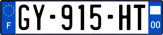 GY-915-HT