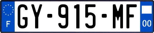 GY-915-MF