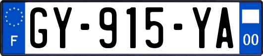 GY-915-YA