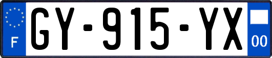 GY-915-YX