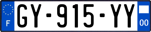 GY-915-YY