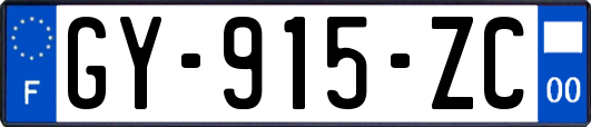 GY-915-ZC