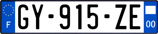 GY-915-ZE