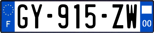 GY-915-ZW
