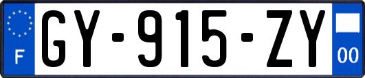 GY-915-ZY